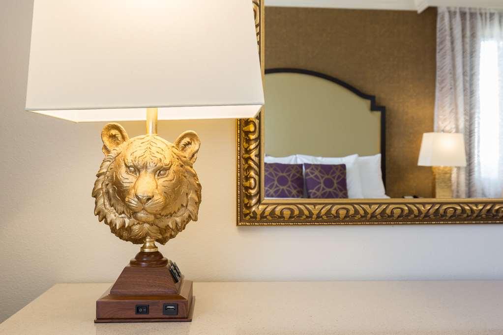 The Cook Hotel And Conference Center At Lsu Baton Rouge Facilities photo
