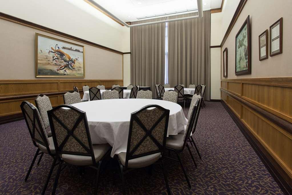 The Cook Hotel And Conference Center At Lsu Baton Rouge Facilities photo