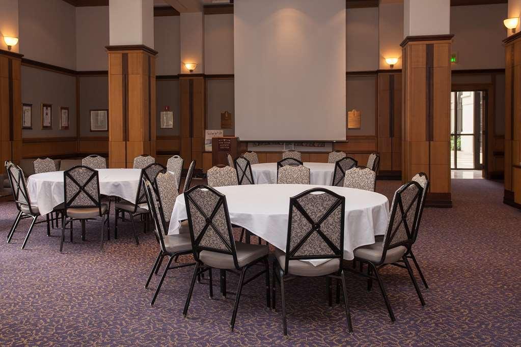 The Cook Hotel And Conference Center At Lsu Baton Rouge Facilities photo