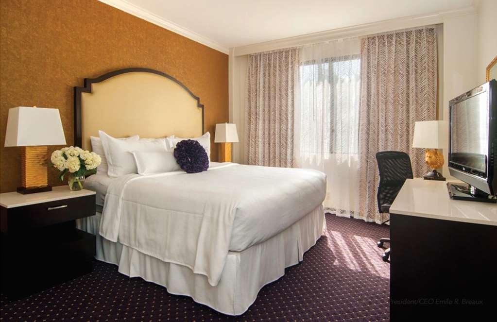 The Cook Hotel And Conference Center At Lsu Baton Rouge Room photo